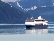 Seven-night Alaska Cruise