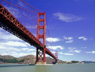 Swept Away in San Francisco: Weekend getaway with dinner cruise