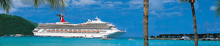 WorldMark Cruises for Credits