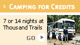 Camping for Credits
