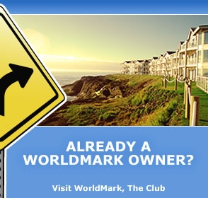 WorldMark, The Club