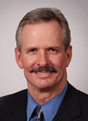 Dave Herrick, Senior VP