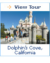 Dolphin's Cove, California