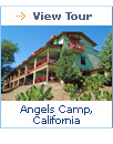 Angel's Camp, California