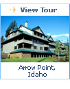 Arrow Point, Idaho