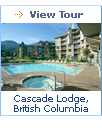 Cascade Lodge, BC