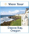 Depoe Bay, Oregon