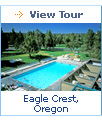 Eagle Crest, Oregon