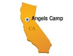 Angels Camp, CA