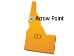 Arrow Point, ID