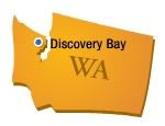 Discovery Bay, WA