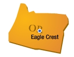 Eagle Crest, OR