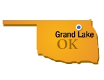 Grand Lake, Oklahoma