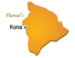 Kailua Kona, Hawaii