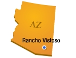 Rancho Vistoso, Arizona