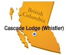 Whistler, British Columbia
